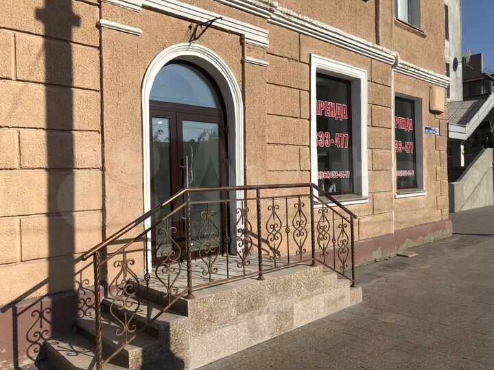 Коммерческая недвижимость, 85 м²