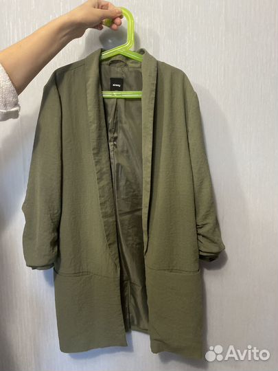 Пиджак женский S