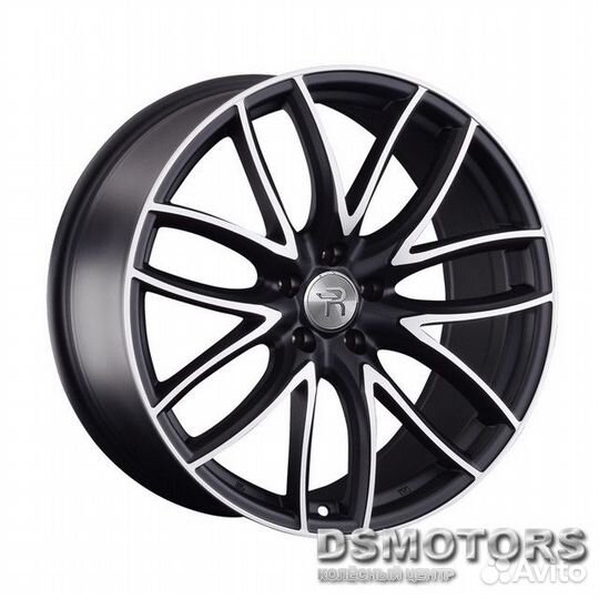 Диски Audi A132 9/20 5x112 ET33 d66.6 MBF