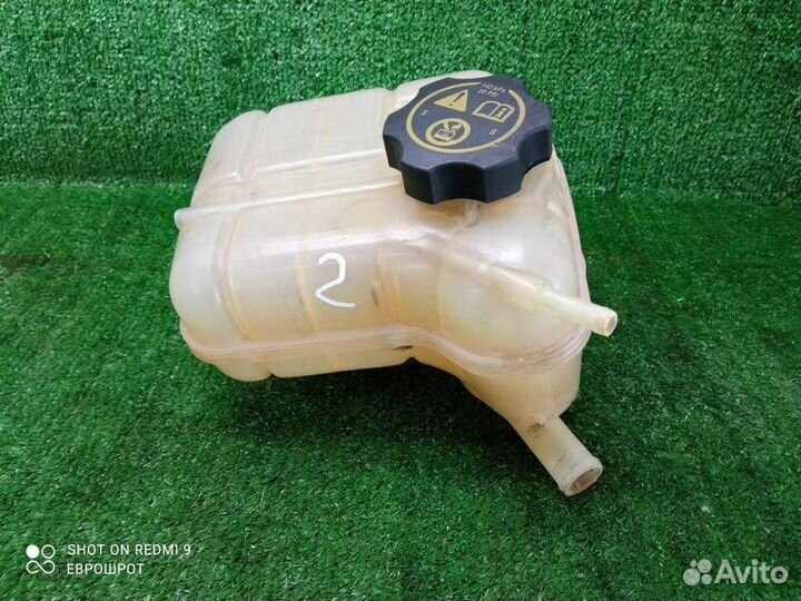 Бачок расширительный Opel Insignia (2008-2015)