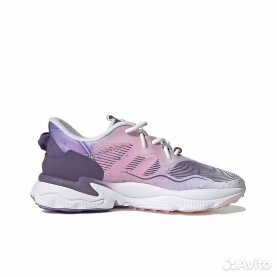 Adidas Ozweego “Purple”