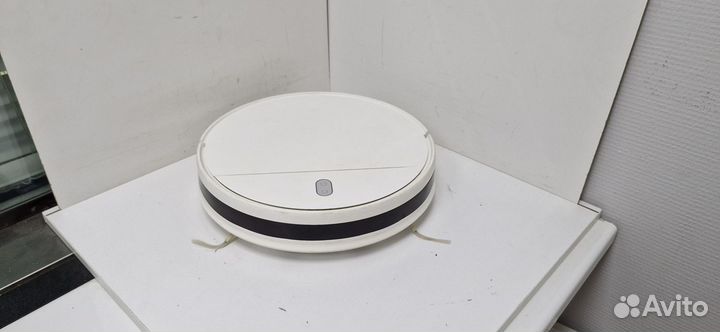 Робот-пылесос Xiaomi MiJia Sweeping Robot G1 (mjst