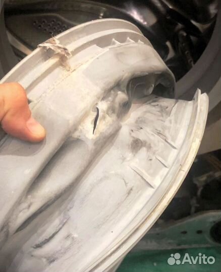 Ремонт Стиральных Машин. Гарантия. Качество