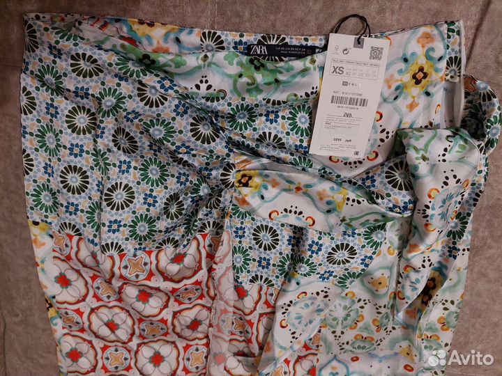 Юбка Zara