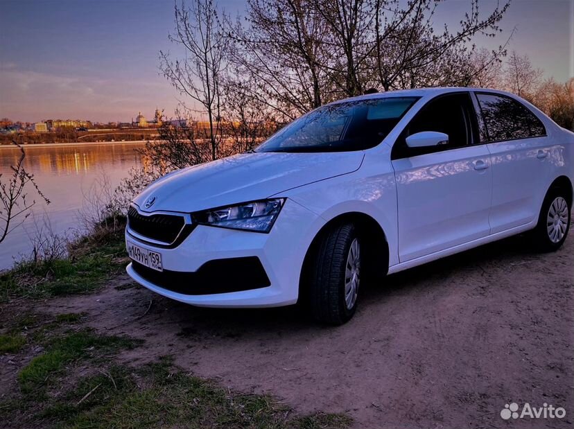 Аренда автомобилей под такси без залога