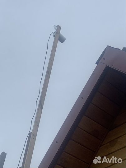 Комплект усиления GSM