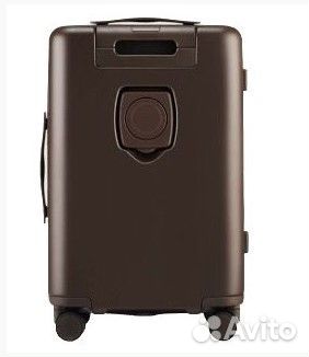Чемодан Xiaomi 90 Points Ninetygo Coffee 20