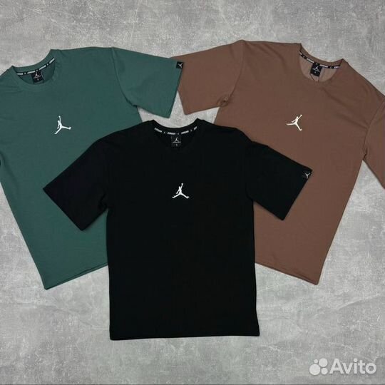 Футболка jordan