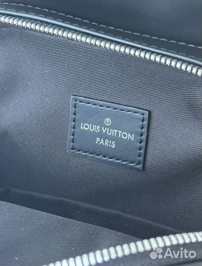 Мужская сумка Louis Vuitton