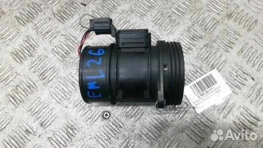 Расходомер воздуха дизельный suzuki grand vitara 2