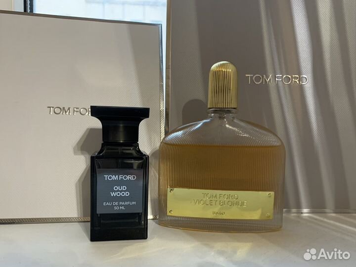 Комбо аромабокс парфюм