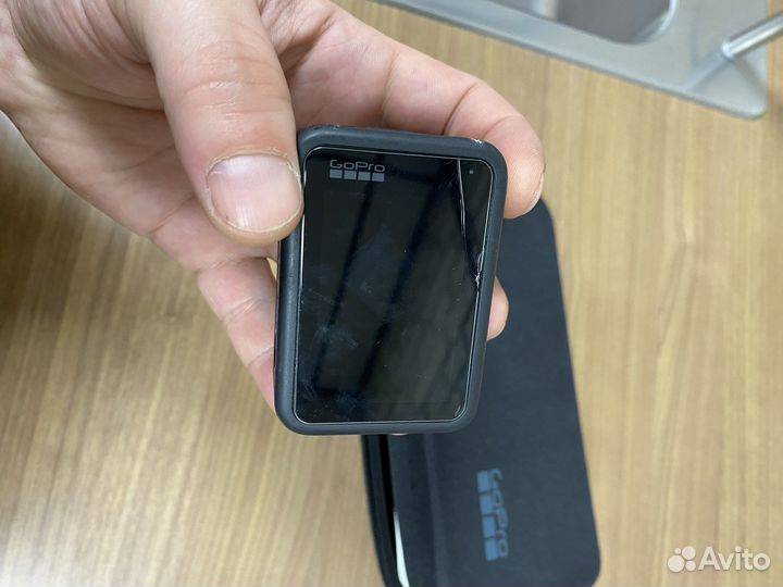 Экшн камера gopro hero 10