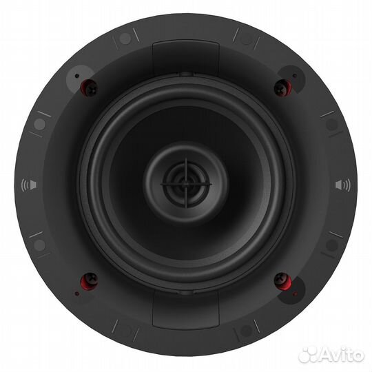 Встраиваемая акустика Klipsch DS-160CDT