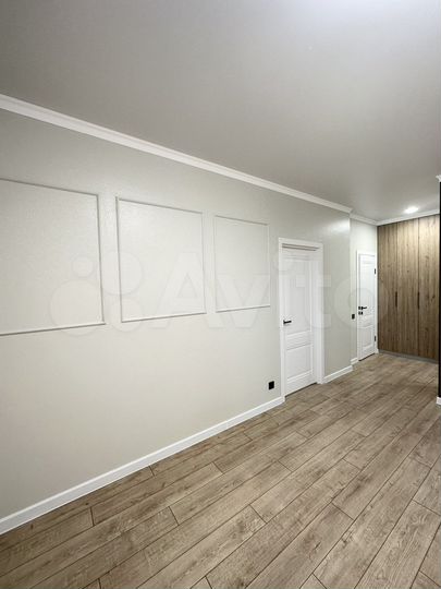 2-к. квартира, 49 м², 9/14 эт.