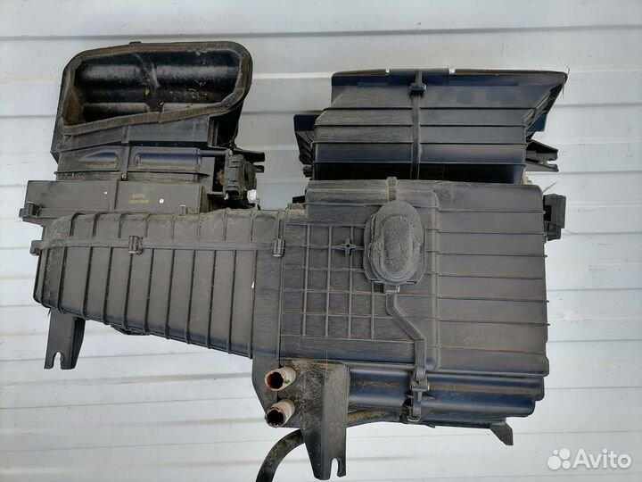 Kia Rio 2 печка салона 2005-2011