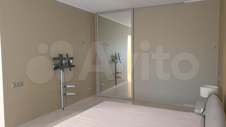 Квартира-студия, 49 м², 2/9 эт.