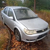 FAW Vita 1.5 MT, 2008, 89 555 км, с пробегом, цена 85 000 руб.