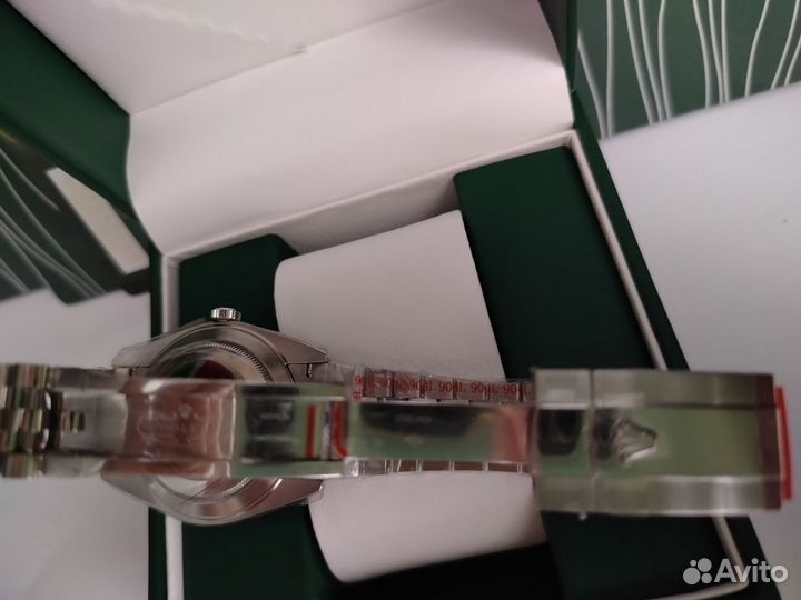 Часы rolex SKY dweller