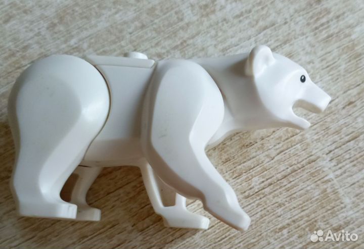 Lego animals