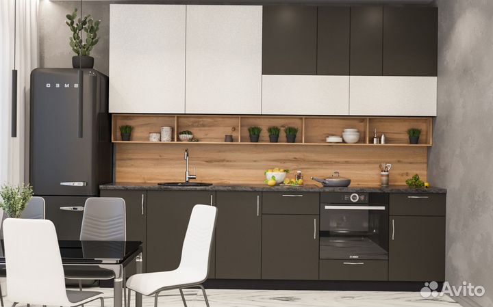 Кухня от производителя