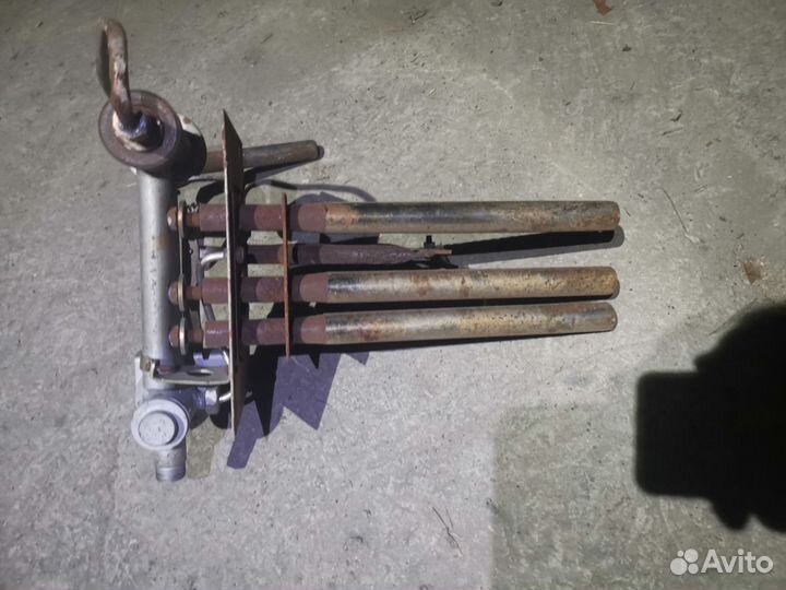 Горелка от газового котла