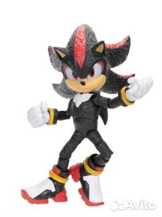 Sonic movie 3 shadow