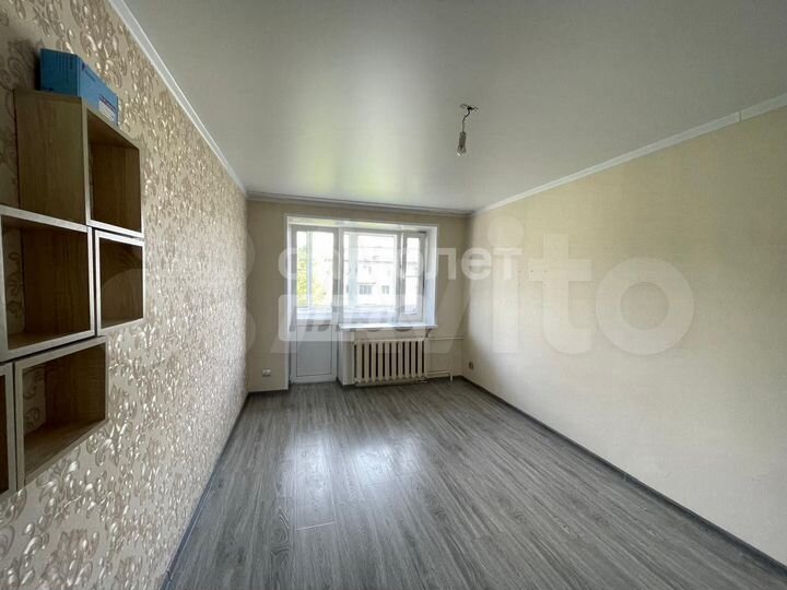 1-к. квартира, 29,9 м², 5/5 эт.