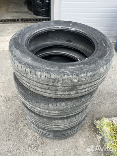 Bridgestone Turanza T001 205/60 R16 92V