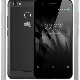 Micromax Q465, 2/16 ГБ