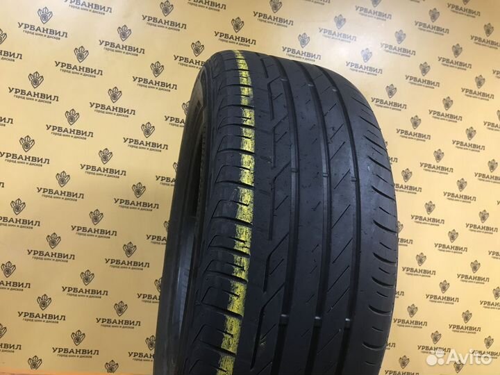 Bridgestone Turanza T001 225/55 R17 97V