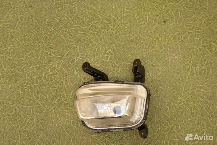 Птф левая Kia Rio 2014-2017 оригинал