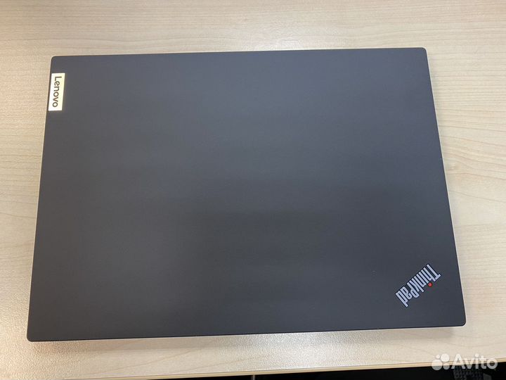 Lenovo thinkpad x13 gen3