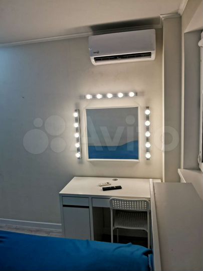 3-к. квартира, 62 м², 13/16 эт.