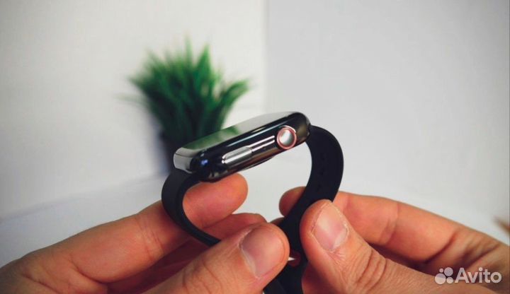 Apple Watch series 7 45 мм