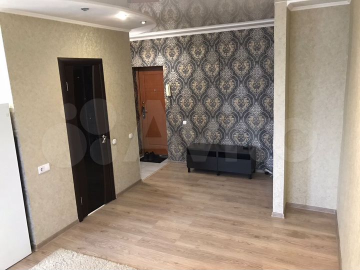 2-к. квартира, 41 м², 5/5 эт.