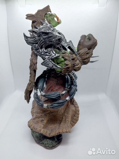 Фигурка Word Of Warcraft