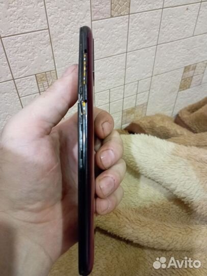 Samsung m31 на зап.часть