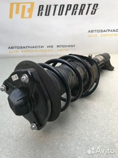 Амортизатор передний Mercedes-Benz C200 W204