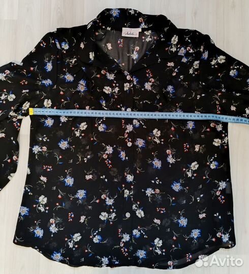 Блузка женская 54