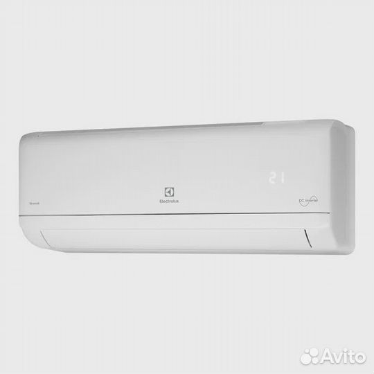 Сплит-система Electrolux Skandi DC eacs/I-09HSK/N3