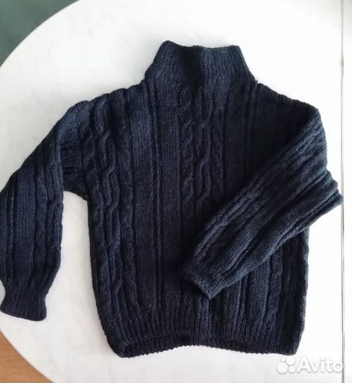 Детский свитер