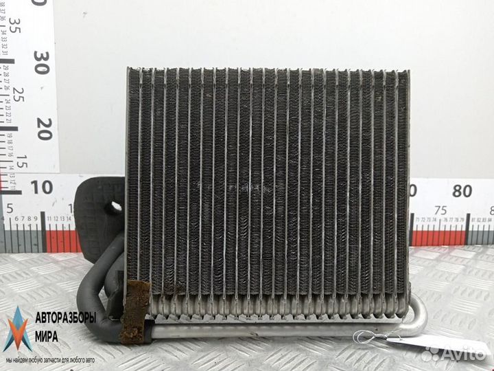 Испаритель кондиционера Ford Mondeo 4 2008