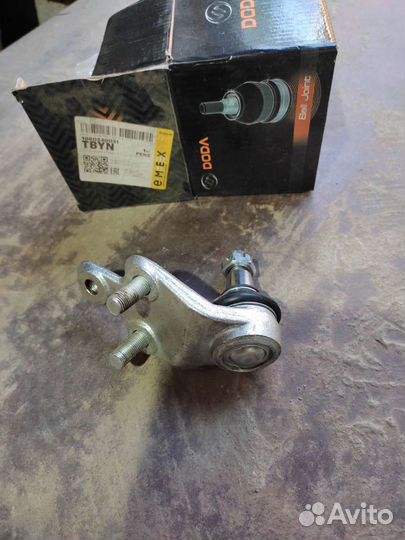 Шаровая опора