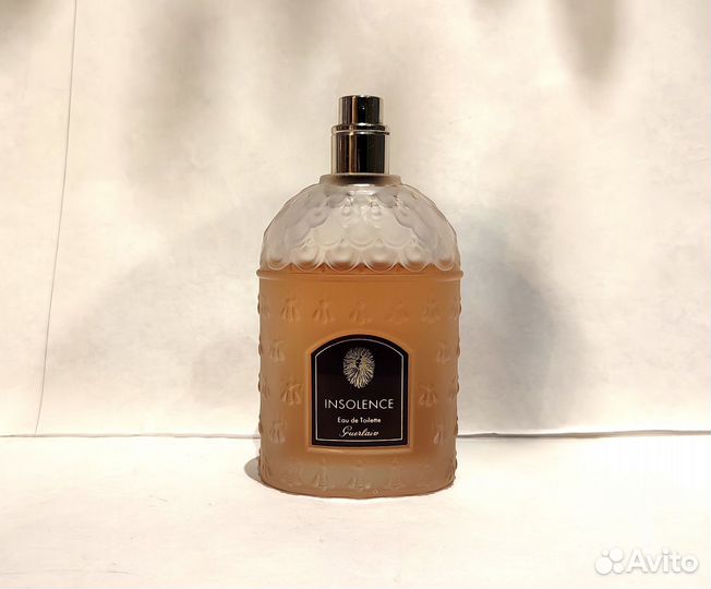 Туалетная вода Guerlain L'instant, Insolence