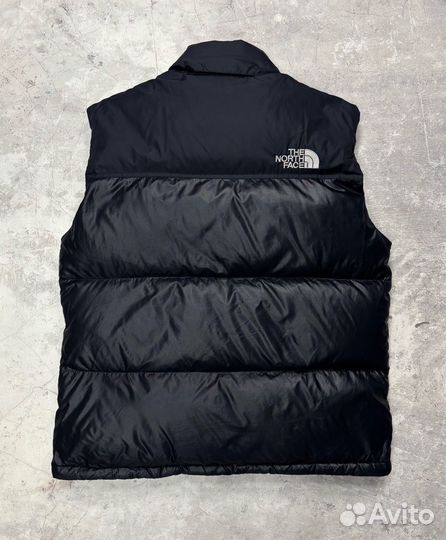 The North Face 700 Down Vest Жилет Оригинал