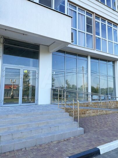 Свободного назначения, 116 м²