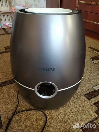 Увлажнитель Philips Avent HU4903