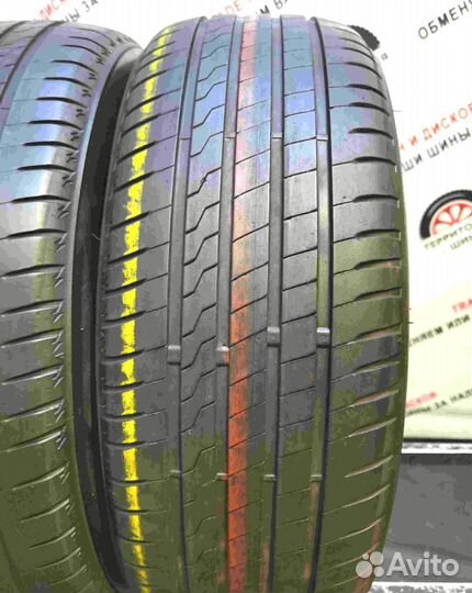 Firestone Roadhawk 205/55 R17 95V