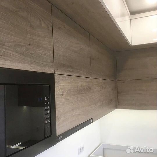 Кухни на заказ. На любой бюджет