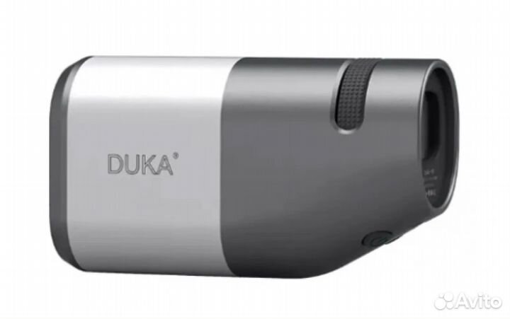 Телескопический дальномер Duka TR1 1200м